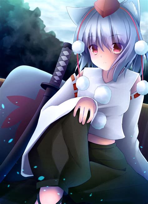 Touhou Project Momiji: A Comprehensive Guide to the Enigmatic Nature Spirit