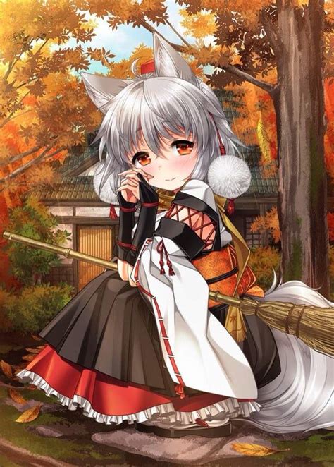 Touhou Project Momiji: In-Depth Character Analysis and Role in the Series