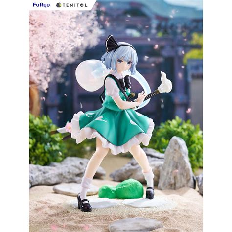 Touhou Project Youmu