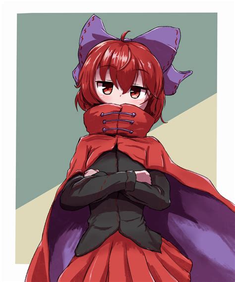 Touhou Sekibanki: A Comprehensive Guide to the Enigmatic Red Cap