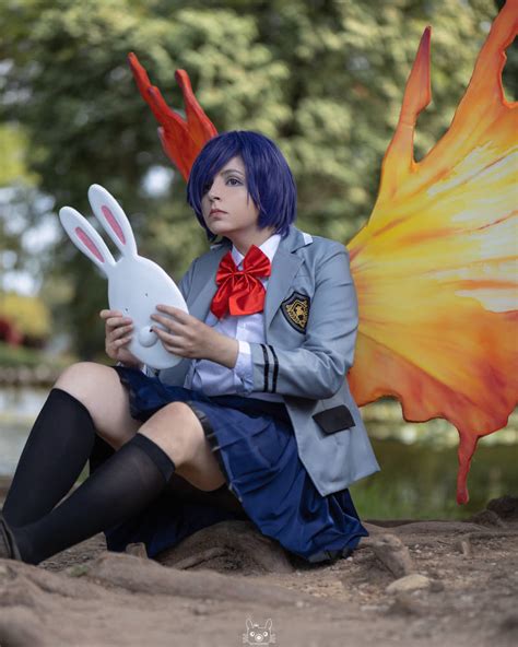 Touka Cosplay: The Ultimate Guide to Becoming the Rabbit Ghoul