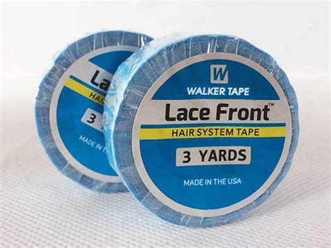 Toupee Adhesive Tape: A Comprehensive Guide to Keeping Your Toupee Secure