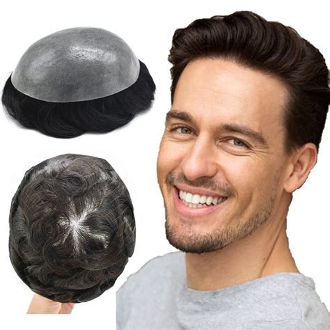 Toupee System Pins: An Essential Guide for a Secure and Natural-Looking Hairpiece