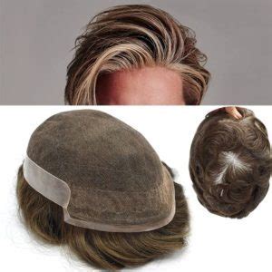 Toupee System with Hooks: The Ultimate 2023 Guide