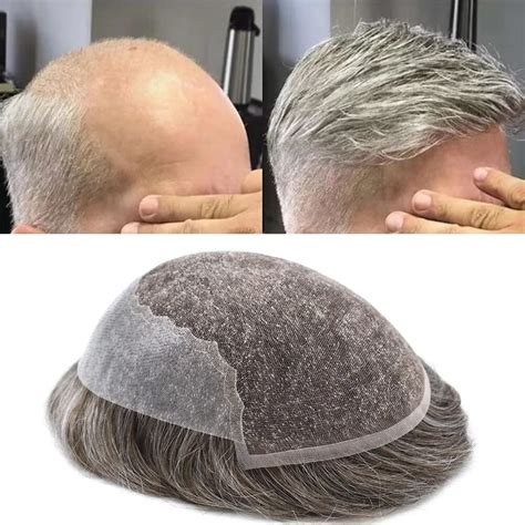 Toupee for Men: 10,000+ Reasons to Invest in Your Confidence