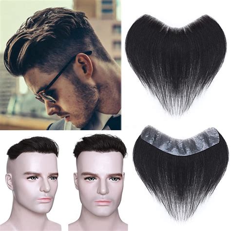 Toupee for Men: 3 Things You Need to Know