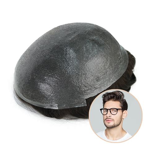 Toupee for Men: The Ultimate Guide to Finding the Perfect Hair Replacement Solution