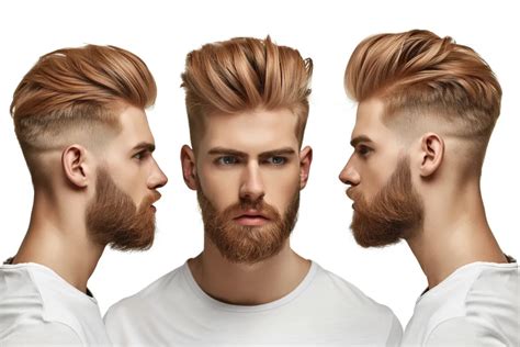 Toupees for Men: A Comprehensive Guide to Hair Restoration Options