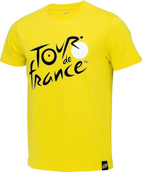 Tour de France Shirts: A Cultural Phenomenon