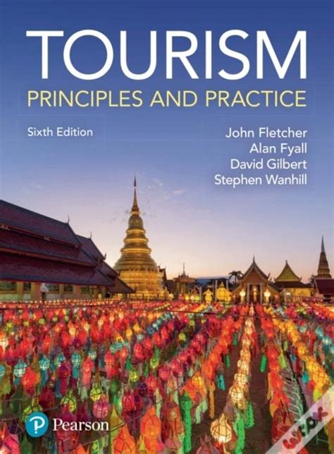 Tourism: Principles and Practice Ebook Epub