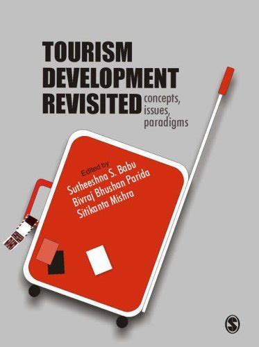 Tourism Development Revisited Concepts Epub