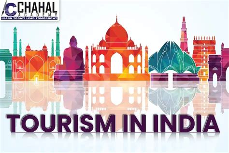 Tourism Development in India Doc