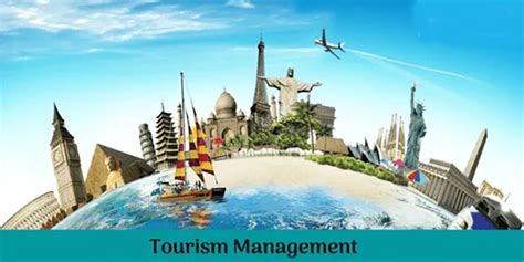 Tourism Management PDF