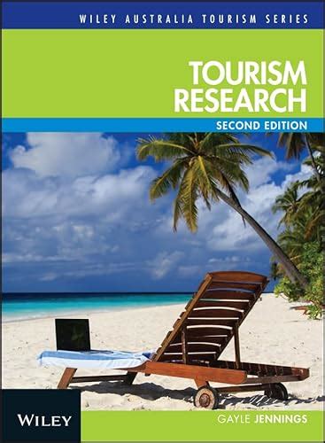 Tourism Management (Wiley Australia Tourism) Ebook Epub