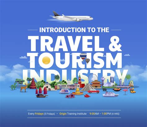 Tourism an Overview Doc