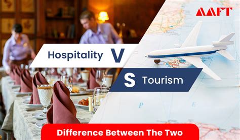 Tourism and Hospitality