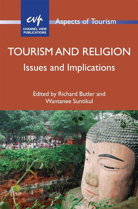 Tourism and Religion Issues and Implications ASPECTS OF TOURISM Epub