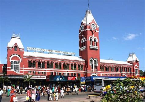 Tourist Guide to Chennai Gateway of South India Epub
