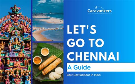 Tourist Guide to Chennai Gateway of South India Epub