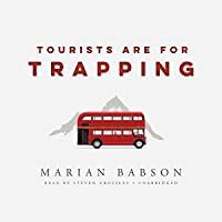 Tourists Are for Trapping Epub