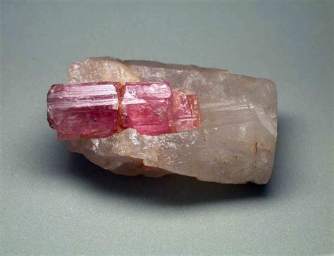 Tourmaline: