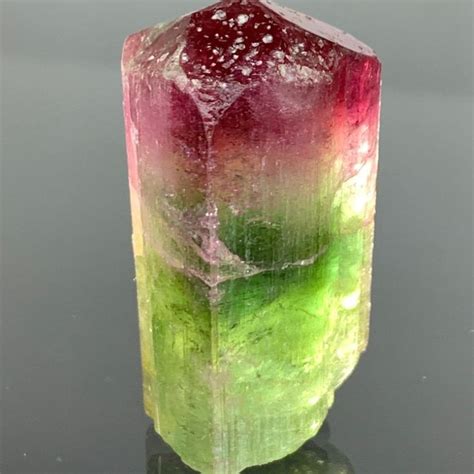 Tourmaline: A Rainbow of Versatility