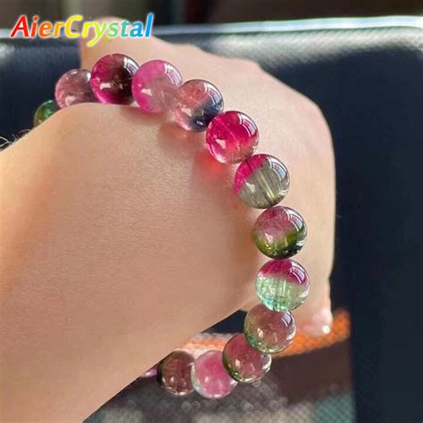 Tourmaline Bracelets: Unveiling the Mystical Gem