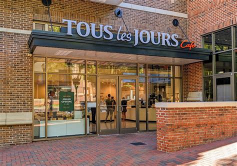 Tous les Jours Roseville: The Sweetest Destination in California