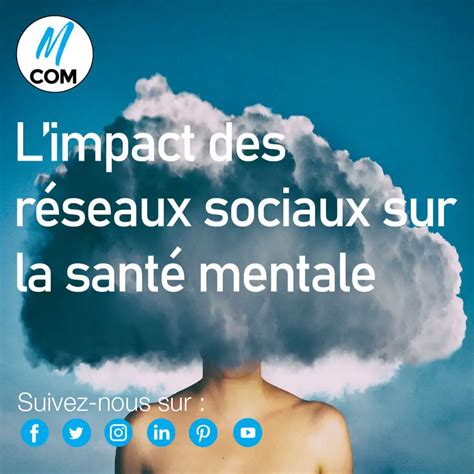 Tout le monde en parle : L'impact de la santé mentale sur la société