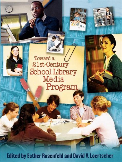 Toward a 21st-Century School Library Media Program Epub