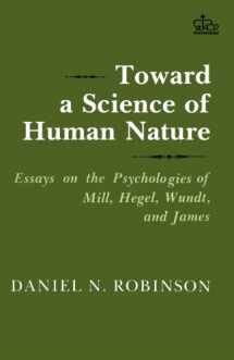 Toward a Science of Human Nature Reader