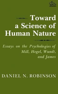 Toward a Science of Human Nature Reader