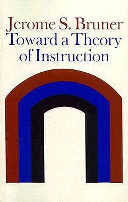 Toward a Theory of Instruction Doc