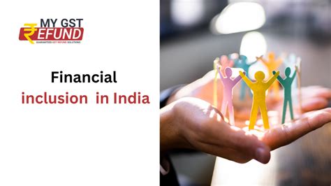 Towards Financial Inclusion in India PDF