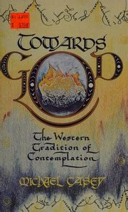 Towards God The Western Tradition of Contemplation Epub