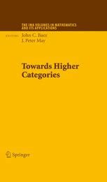 Towards Higher Categories Reader