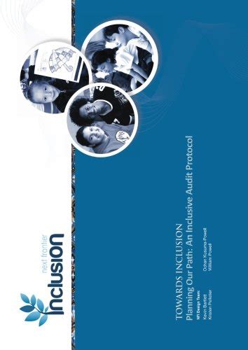 Towards Inclusion Planning our Path An Inclusive Audit Protocol Volume 1 PDF