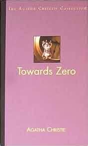 Towards Zero The Agatha Christie Collection Volume 30 Epub
