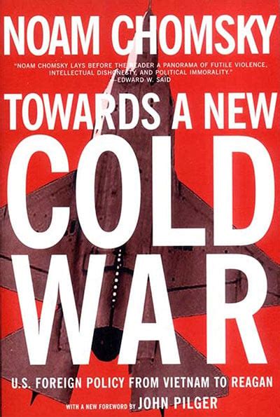 Towards a New Cold War US Foreign Policy from Vietnam to Reagan Reader