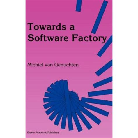 Towards a Software Factory Reader