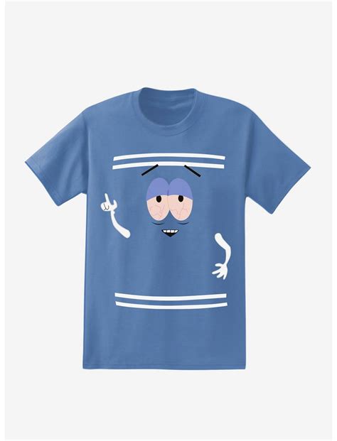 Towelie Shirt South Park: Your Gateway to Relaxed Euphoria