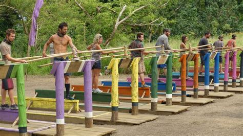 Tower Challenge in Survivor: A Comprehensive Guide to Stacking Success