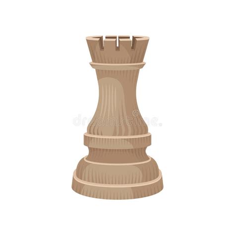 Tower Chess Piece: A Strategic Force on the Board