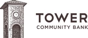 Tower Community Bank: A Pillar of Financial Stability and Growth