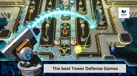 Tower Defense Game Where You Are the Attacker: A Comprehensive Guide to Conquer the Towers