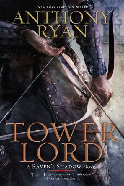 Tower Lord Ravens Shadow Novel Reader