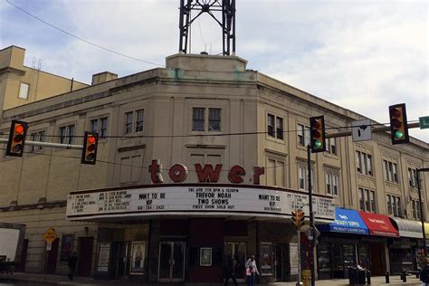 Tower Theater 69th Street: A Cultural Landmark for 7 Decades