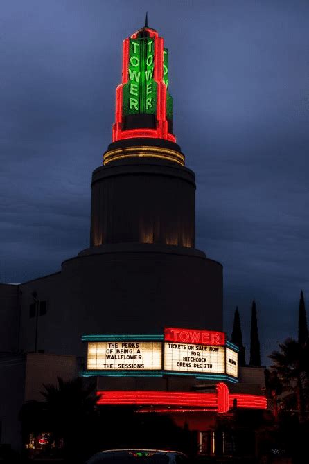 Tower Theater Sacramento Website: The Ultimate Guide for Movie Enthusiasts