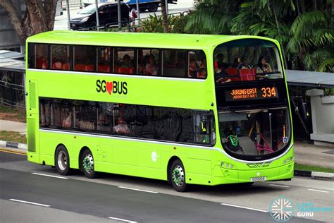 Tower Transit Bus Captains: The Backbone of Singapore's Public Transport System