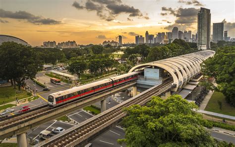 Tower Transit Singapore: A Comprehensive Guide to Public Transportation